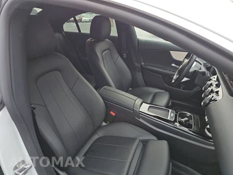 2024 Mercedes-Benz CLA 250 4MATIC - miniatura 8