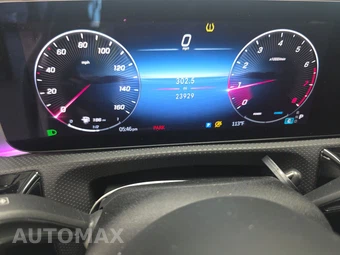 2024 Mercedes-Benz CLA 250 4MATIC - miniatura 12
