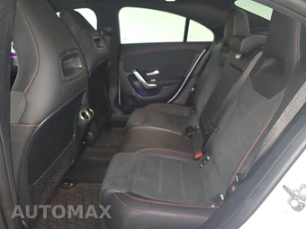 2024 Mercedes-Benz CLA 250 4MATIC - miniatura 13