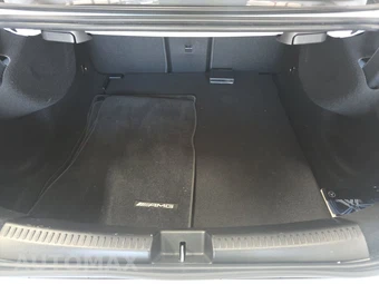 2024 Mercedes-Benz CLA 250 4MATIC - miniatura 16