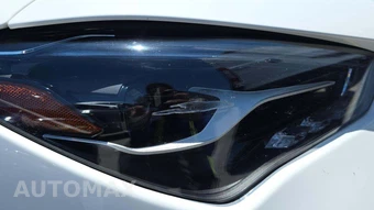 2024 Mercedes-Benz CLA 250 4MATIC - miniatura 19