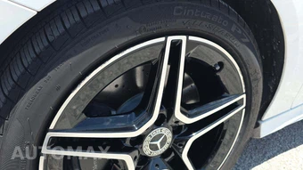 2024 Mercedes-Benz CLA 250 4MATIC - miniatura 23
