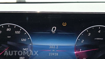 2024 Mercedes-Benz CLA 250 4MATIC - miniatura 26