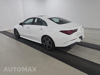 2024 Mercedes-Benz CLA 250 4MATIC - miniatura 6