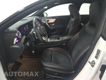 2024 Mercedes-Benz CLA 250 4MATIC - miniatura 7