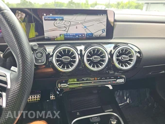 2024 Mercedes-Benz CLA 250 4MATIC - miniatura 10