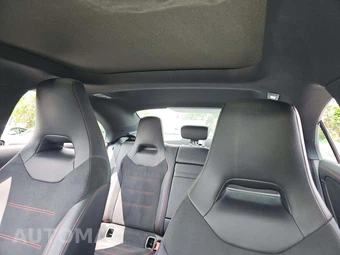 2024 Mercedes-Benz CLA 250 4MATIC - miniatura 11