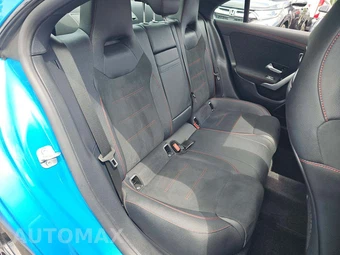 2024 Mercedes-Benz CLA 250 4MATIC - miniatura 16