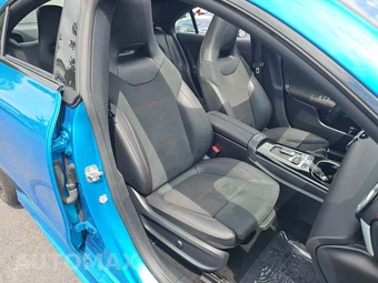 2024 Mercedes-Benz CLA 250 4MATIC - miniatura 18
