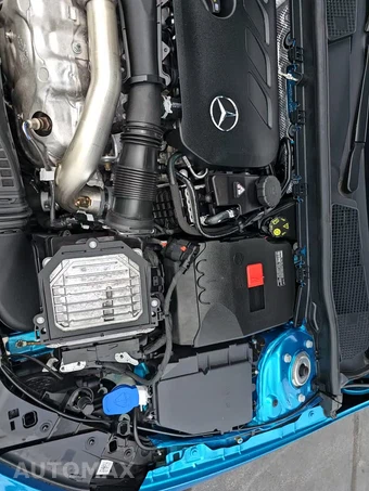 2024 Mercedes-Benz CLA 250 4MATIC - miniatura 21