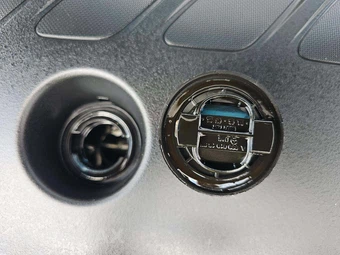 2024 Mercedes-Benz CLA 250 4MATIC - miniatura 22