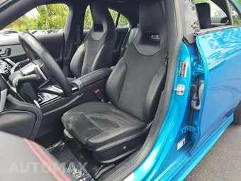 2024 Mercedes-Benz CLA 250 4MATIC - miniatura 6