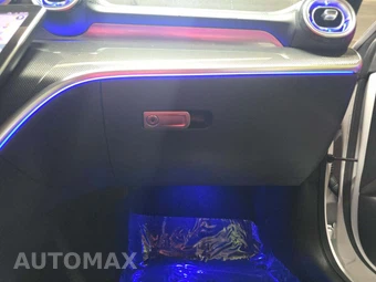 2024 Mercedes-Benz CLE 300 Coupe - miniatura 19