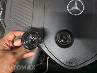 2024 Mercedes-Benz CLE 300 Coupe - miniatura 23