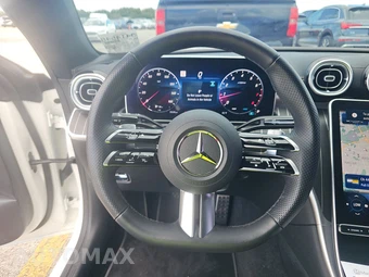 2024 Mercedes-Benz CLE 300 Coupe - miniatura 10