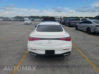 2024 Mercedes-Benz CLE 300 Coupe - miniatura 5