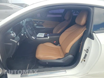 2024 Mercedes-Benz CLE 300 Coupe - miniatura 7