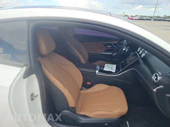 2024 Mercedes-Benz CLE 300 Coupe - miniatura 8