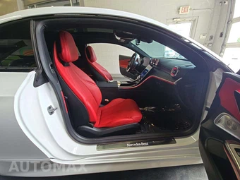 2024 Mercedes-Benz CLE 300 Coupe - miniatura 18