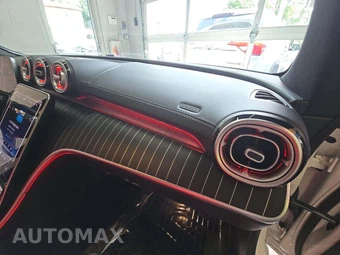 2024 Mercedes-Benz CLE 300 Coupe - miniatura 19