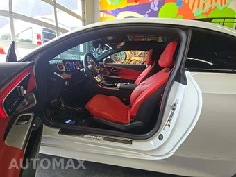 2024 Mercedes-Benz CLE 300 Coupe - miniatura 6