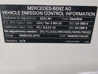2024 Mercedes-Benz CLE 300 Coupe - miniatura 23
