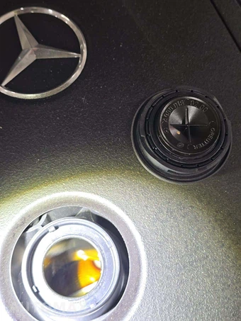 2024 Mercedes-Benz CLE 300 Coupe - miniatura 24