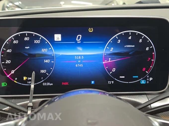 2024 Mercedes-Benz CLE 300 Coupe - miniatura 9