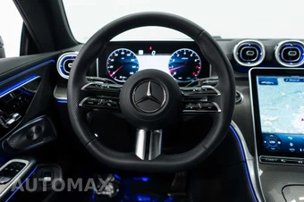2024 Mercedes-Benz CLE 300 Coupe - miniatura 15
