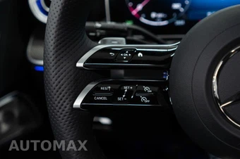 2024 Mercedes-Benz CLE 300 Coupe - miniatura 17