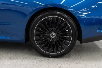 2024 Mercedes-Benz CLE 300 Coupe - miniatura 32