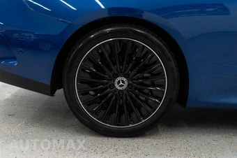 2024 Mercedes-Benz CLE 300 Coupe - miniatura 33