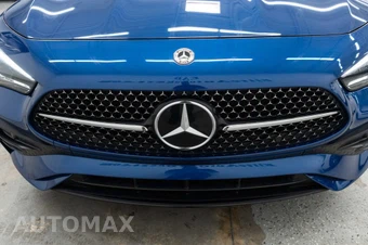 2024 Mercedes-Benz CLE 300 Coupe - miniatura 39