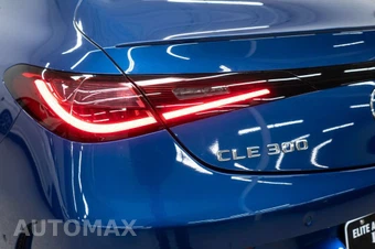 2024 Mercedes-Benz CLE 300 Coupe - miniatura 41