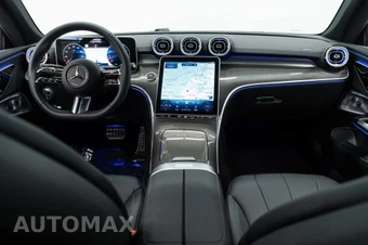 2024 Mercedes-Benz CLE 300 Coupe - miniatura 8