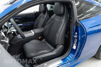 2024 Mercedes-Benz CLE 300 Coupe - miniatura 9