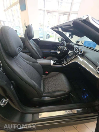 2024 Mercedes-Benz CLE 450 Convertible - miniatura 18