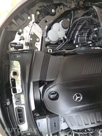 2024 Mercedes-Benz CLE 450 Convertible - miniatura 21