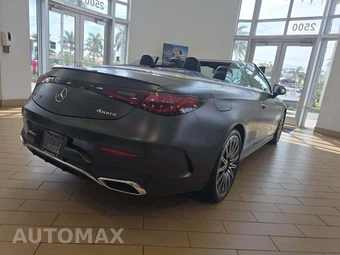 2024 Mercedes-Benz CLE 450 Convertible - miniatura 3