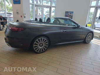 2024 Mercedes-Benz CLE 450 Convertible - miniatura 4