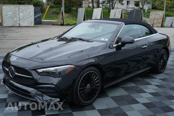 2024 Mercedes-Benz CLE 450 Convertible - miniatura 12
