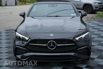 2024 Mercedes-Benz CLE 450 Convertible - miniatura 14