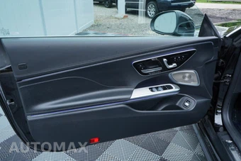 2024 Mercedes-Benz CLE 450 Convertible - miniatura 16