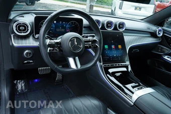 2024 Mercedes-Benz CLE 450 Convertible - miniatura 23