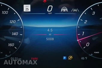 2024 Mercedes-Benz CLE 450 Convertible - miniatura 30