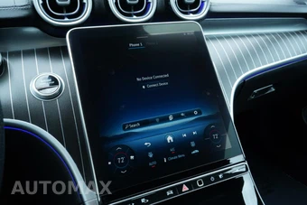 2024 Mercedes-Benz CLE 450 Convertible - miniatura 35