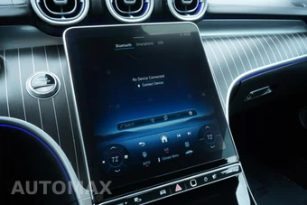 2024 Mercedes-Benz CLE 450 Convertible - miniatura 38