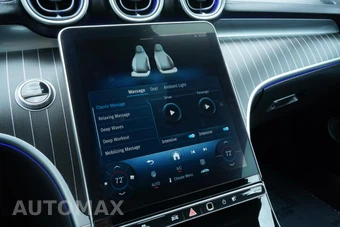 2024 Mercedes-Benz CLE 450 Convertible - miniatura 39