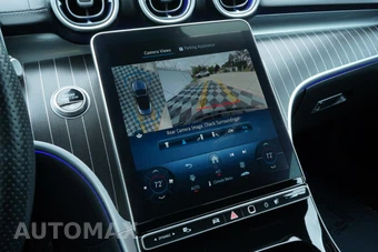 2024 Mercedes-Benz CLE 450 Convertible - miniatura 40