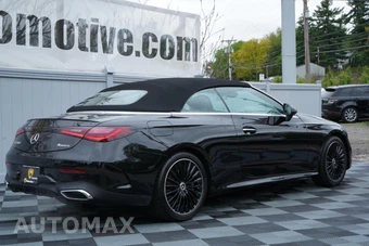 2024 Mercedes-Benz CLE 450 Convertible - miniatura 6